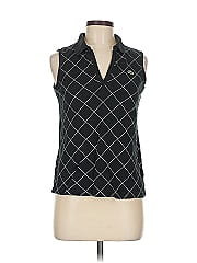 Lacoste Sleeveless Blouse