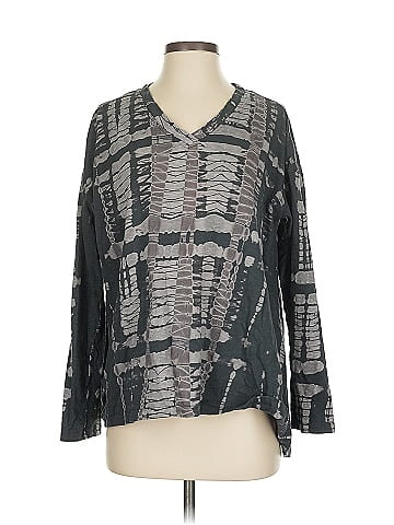 Jarbo 3/4 Sleeve T-Shirt (view 1)