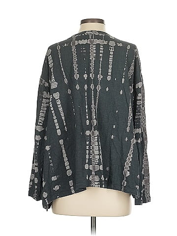 Jarbo 3/4 Sleeve T-Shirt (view 2)