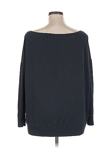 Fabletics 3/4 Sleeve T-Shirt (view 2)