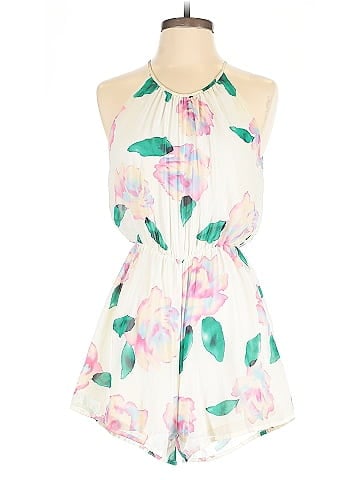 Sienna Sky Romper (view 1)