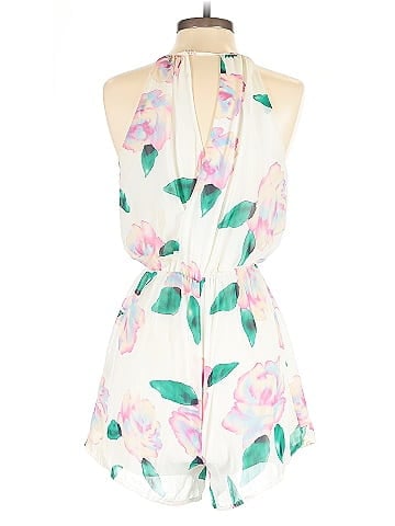 Sienna Sky Romper (view 2)