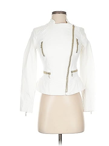 White House Black Market Jacket (view 1)