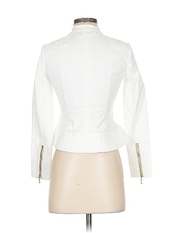 White House Black Market Jacket (view 2)