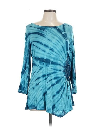 DressBarn 3/4 Sleeve Top (view 1)