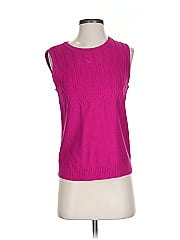 St. John Sport Sweater Vest