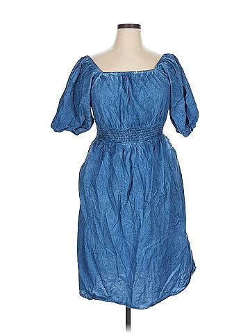 Cato Casual Dress (view 1)