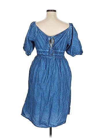 Cato Casual Dress (view 2)