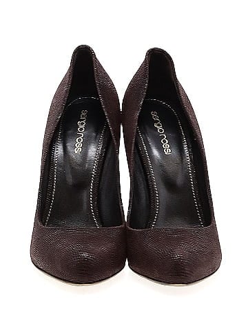 Sergio Rossi Heels (view 2)