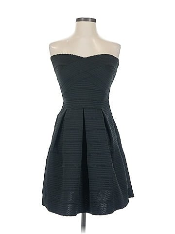 Express Cocktail Dress (view 1)