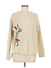 Mystree Pullover Sweater