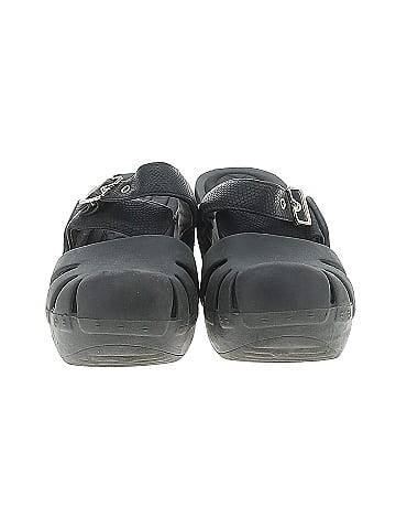 Dr. Scholl's Mule/Clog (view 2)