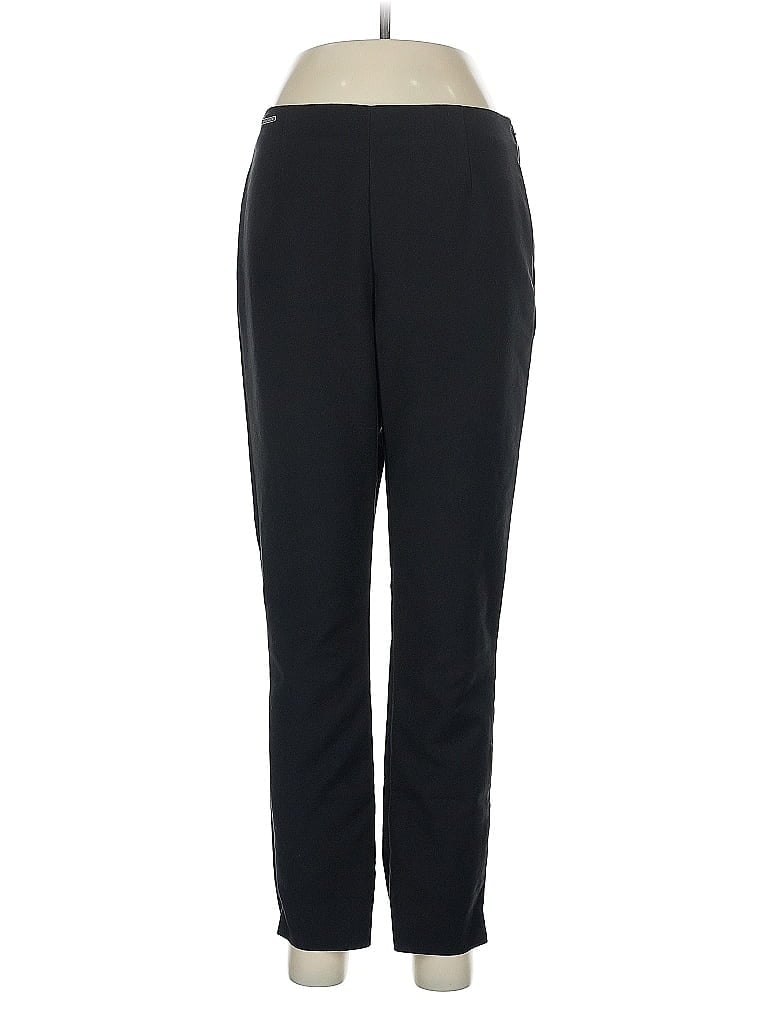 Pre-owned Polo By Ralph Lauren Casual Pants In Black