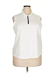 T By Talbots Sleeveless T Shirt