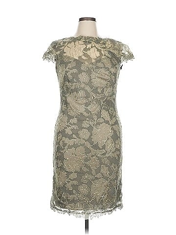 Tadashi Shoji Cocktail Dress (view 1)