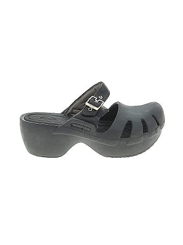 Dr. Scholl's Mule/Clog (view 1)