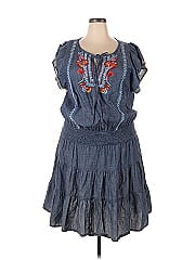 E Shakti Casual Dress