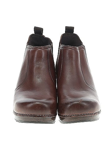 Dansko Ankle Boots (view 2)
