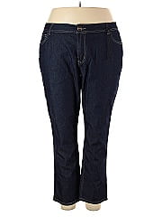 Ashley Stewart Jeans
