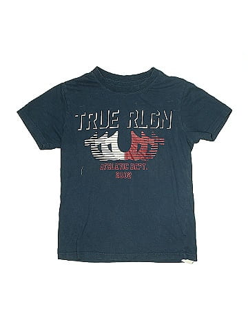True Religion Short Sleeve T-Shirt (view 1)