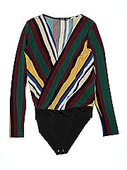 Bershka Bodysuit
