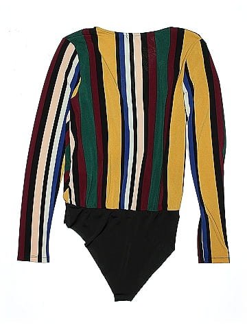 Bershka Bodysuit (view 2)