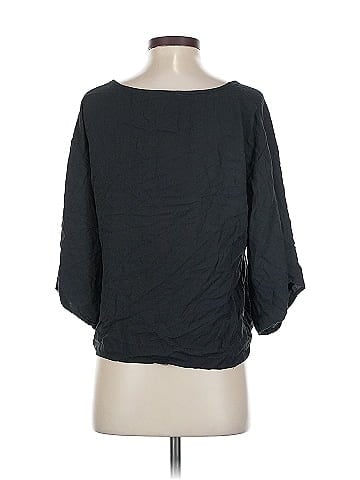 Lovestitch 3/4 Sleeve Blouse (view 2)