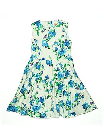 Kate Kasin Dress (view 1)