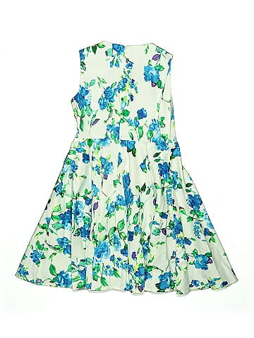 Kate Kasin Dress (view 2)