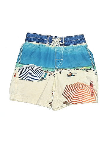 Baby Gap Board Shorts (view 1)