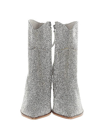 Steve Madden Boots (view 2)