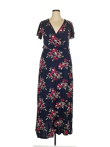 Loveappella Casual Dress (view 1)