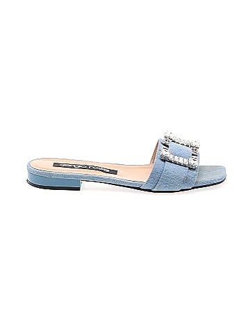 Sergio Rossi Sandals (view 1)
