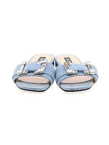 Sergio Rossi Sandals (view 2)