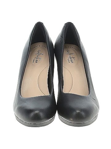 Clarks Heels (view 2)