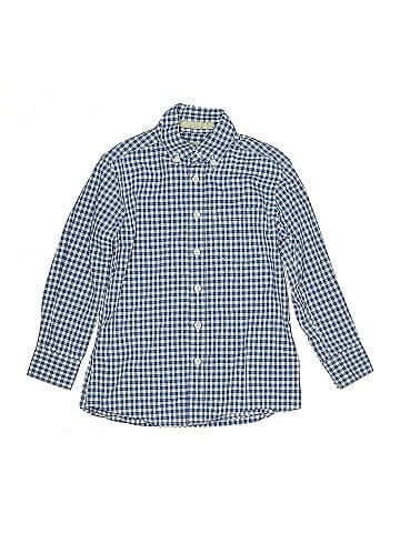 Nordstrom Long Sleeve Button-Down Shirt (view 1)