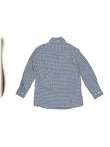 Nordstrom Long Sleeve Button-Down Shirt (view 2)