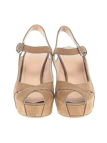 Stuart Weitzman Wedges (view 2)