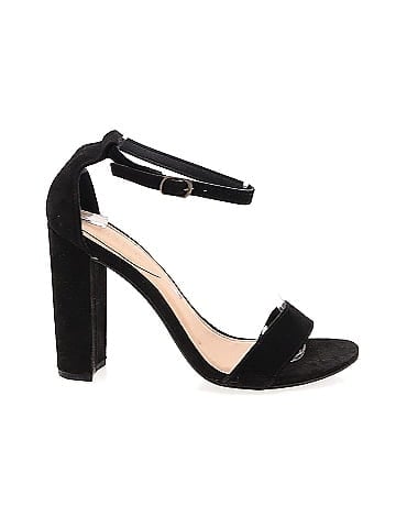 Madden Girl Heels (view 1)