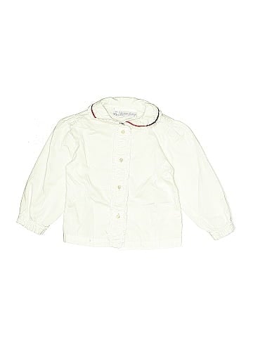 Rachel Riley Long Sleeve Button-Down Shirt (view 1)
