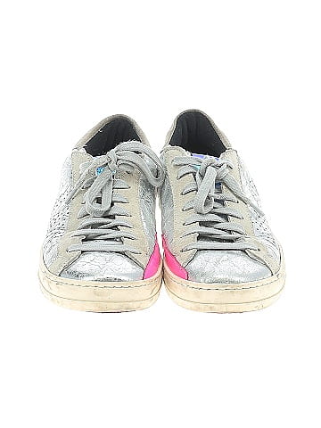 P448 Sneakers (view 2)