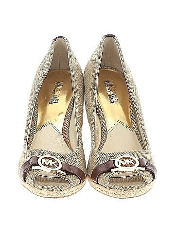 MICHAEL Michael Kors Wedges (view 2)