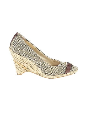 MICHAEL Michael Kors Wedges (view 1)
