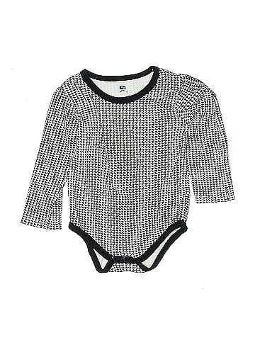 Hb Long Sleeve Onesie (view 1)