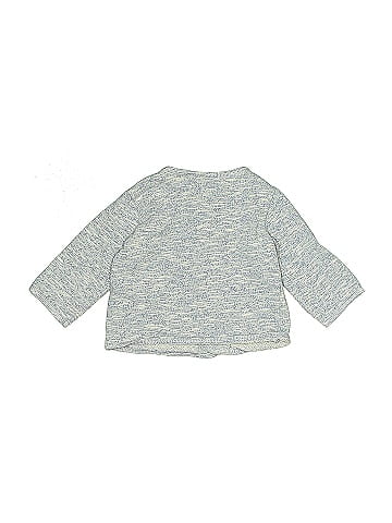 First Impressions 3/4 Sleeve T-Shirt (view 2)