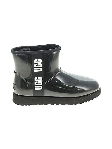 Ugg Ankle Boots (view 1)