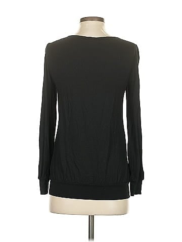 Cache Long Sleeve Blouse (view 2)