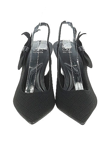 Cosy Island Heels (view 2)
