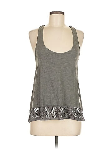 Ecote Sleeveless Top (view 1)