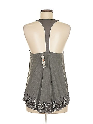Ecote Sleeveless Top (view 2)